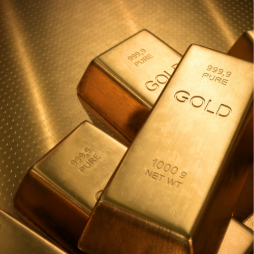Exploring The Advantages Of Moving 401(K) Funds To Gold
